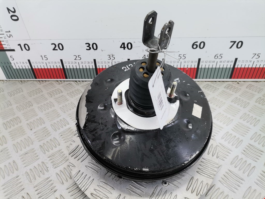 Усилитель тормозов вакуумный MERCEDES-BENZ A-Class W169 2004-2012