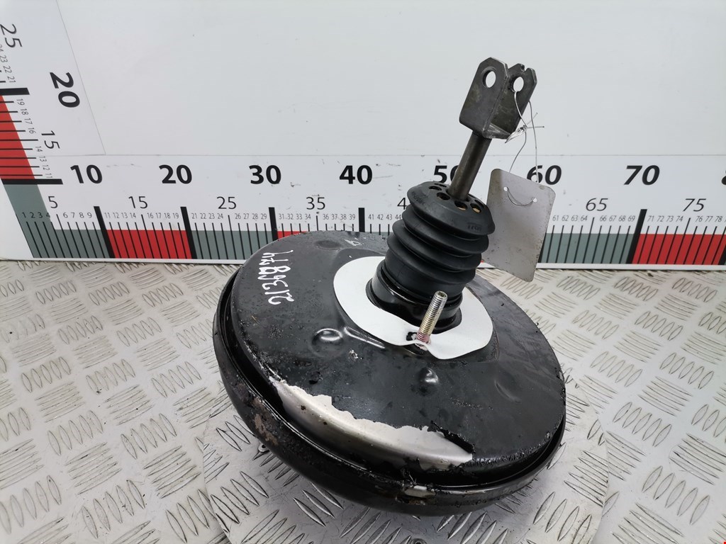 Усилитель тормозов вакуумный MERCEDES-BENZ A-Class W169 2004-2012