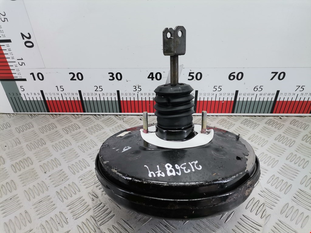 Усилитель тормозов вакуумный MERCEDES-BENZ A-Class W169 2004-2012