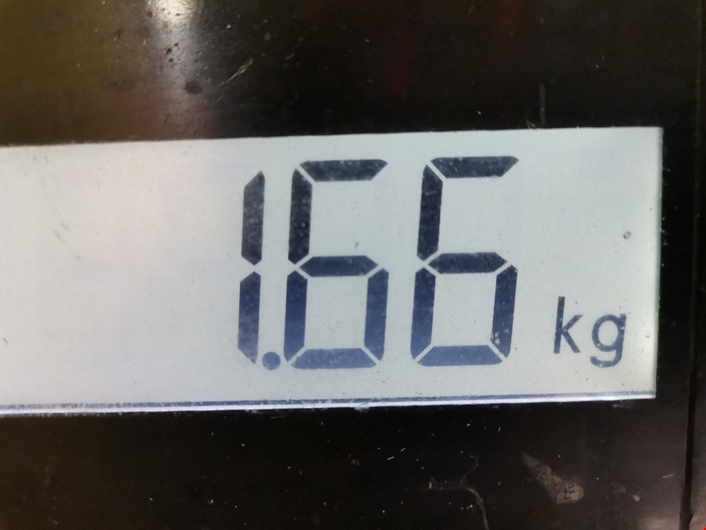 Усилитель тормозов вакуумный MERCEDES-BENZ A-Class W169 2004-2012