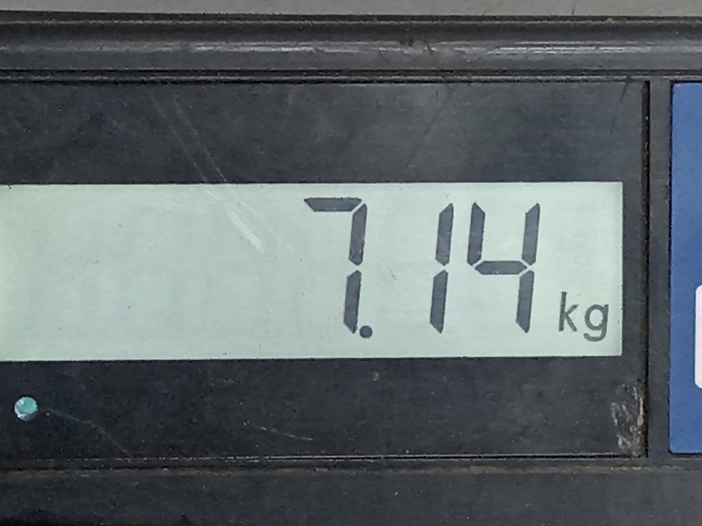 Полуось (привод, приводной вал) передняя правая CITROEN Berlingo 1996-2012