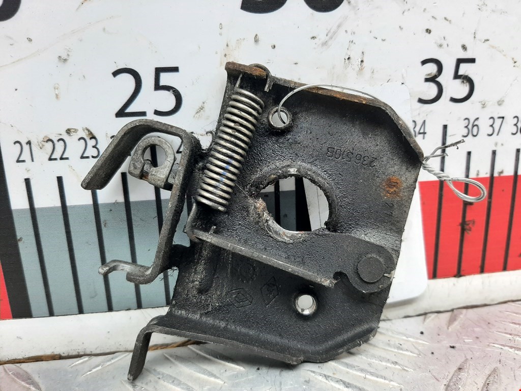 Замок капота RENAULT Scenic II 2003-2010