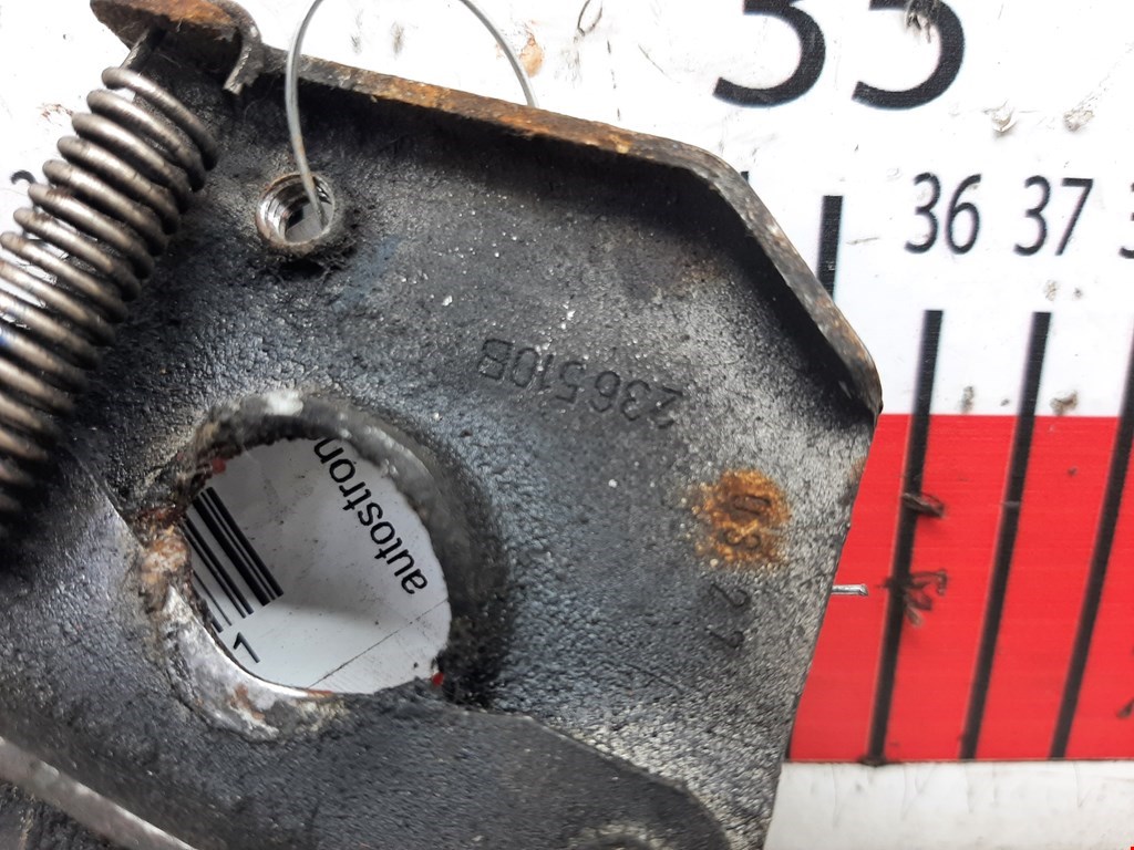 Замок капота RENAULT Scenic II 2003-2010