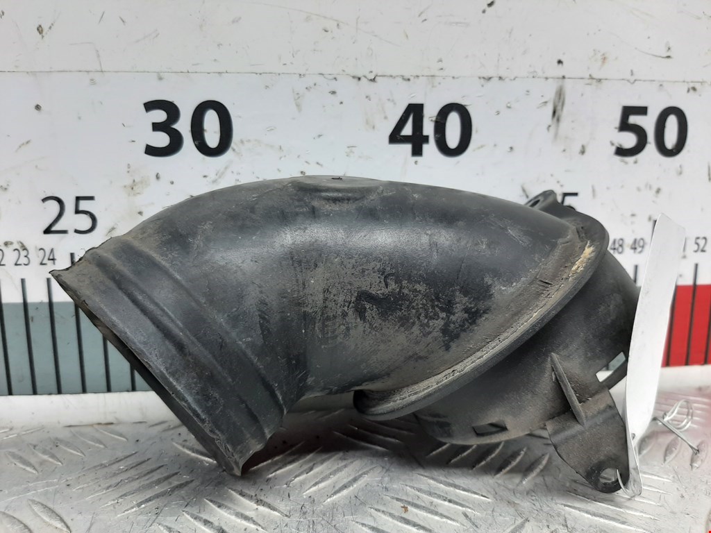 Воздухозаборник (наружный) SEAT Alhambra 1996-2010