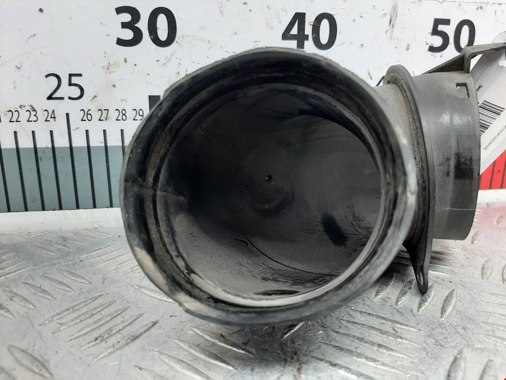 Воздухозаборник (наружный) SEAT Alhambra 1996-2010