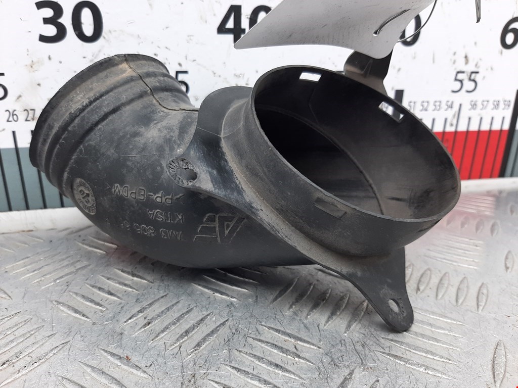 Воздухозаборник (наружный) SEAT Alhambra 1996-2010