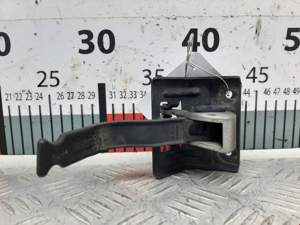 Ручка открывания капота RENAULT Megane II 2002-2009