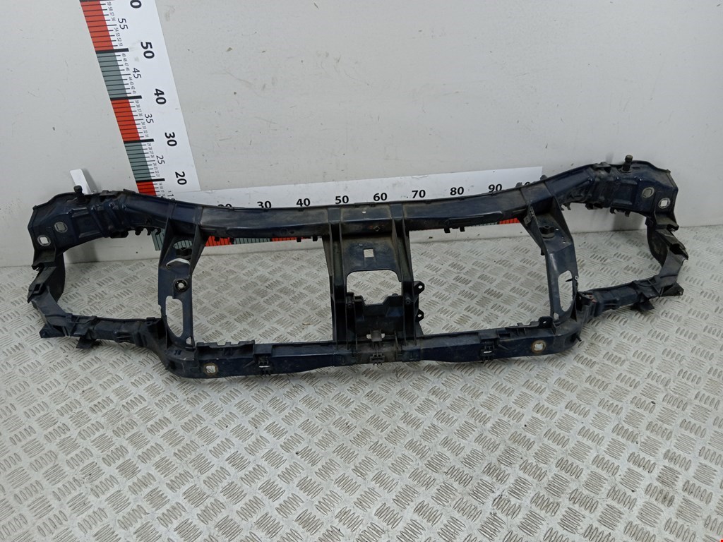 Панель передняя (передняя монтажная панель рамка передняя телевизор) Ford Mondeo 4 (2006-2014)