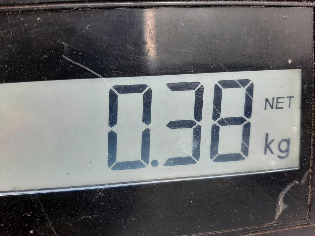 Замок капота FORD Fusion 2002-2012