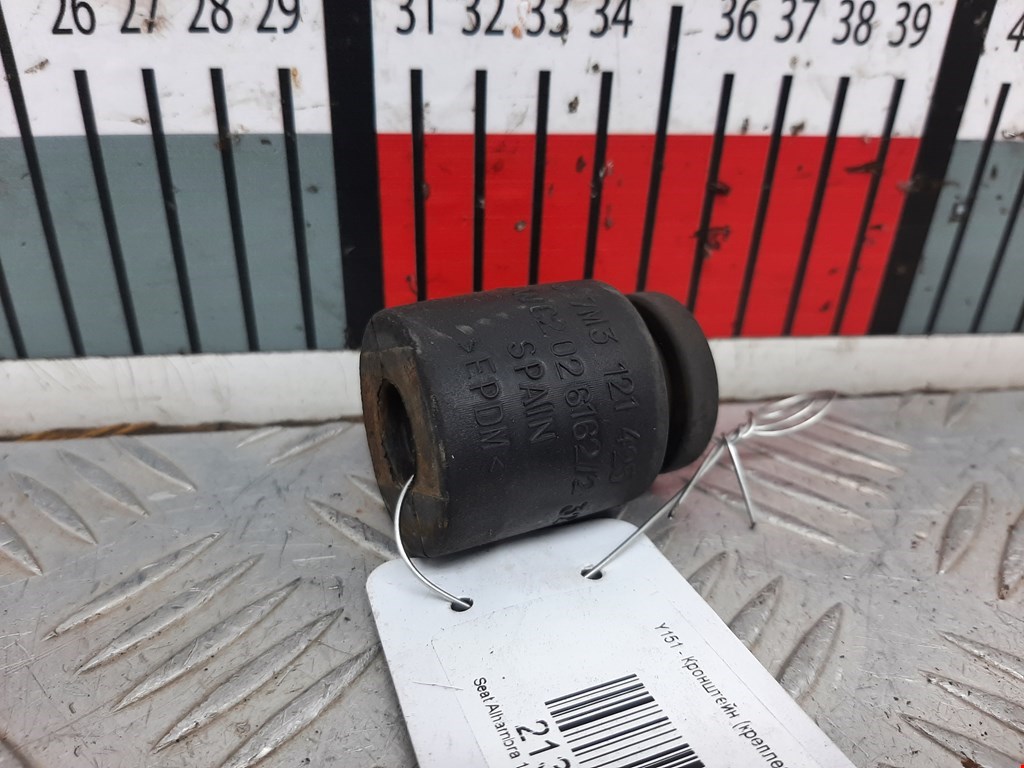 Кронштейн (крепление) радиатора SEAT Alhambra 1996-2010