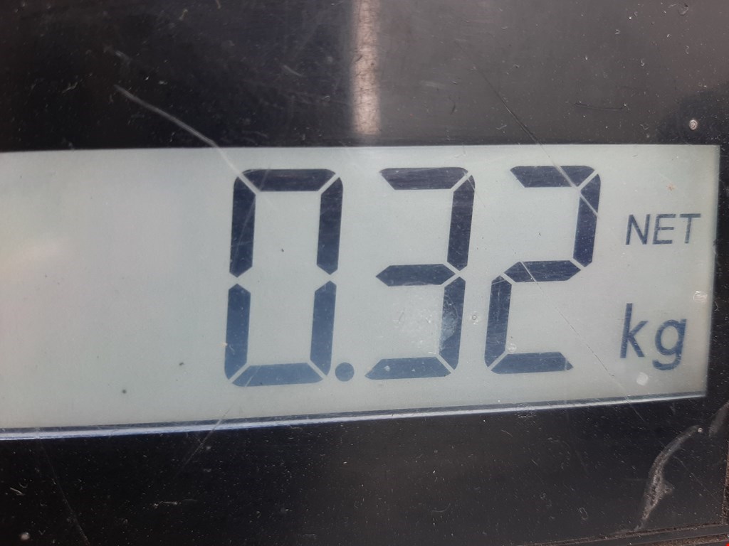 Замок капота SEAT Alhambra 1996-2010