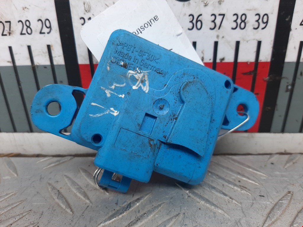 Датчик AIR BAG (подушек безопасности) OPEL Omega B 1994-2004