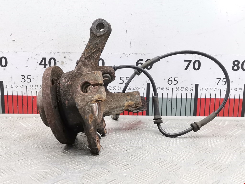 Ступица передняя левая RENAULT Megane I 1996-2002