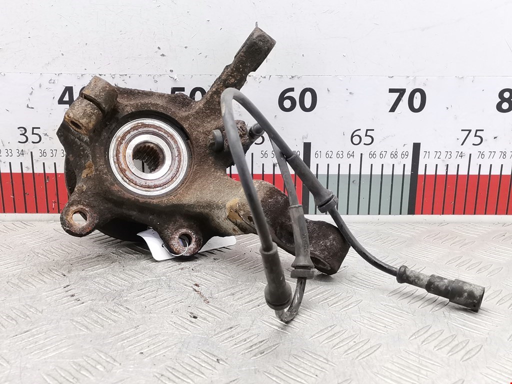 Ступица передняя левая RENAULT Megane I 1996-2002