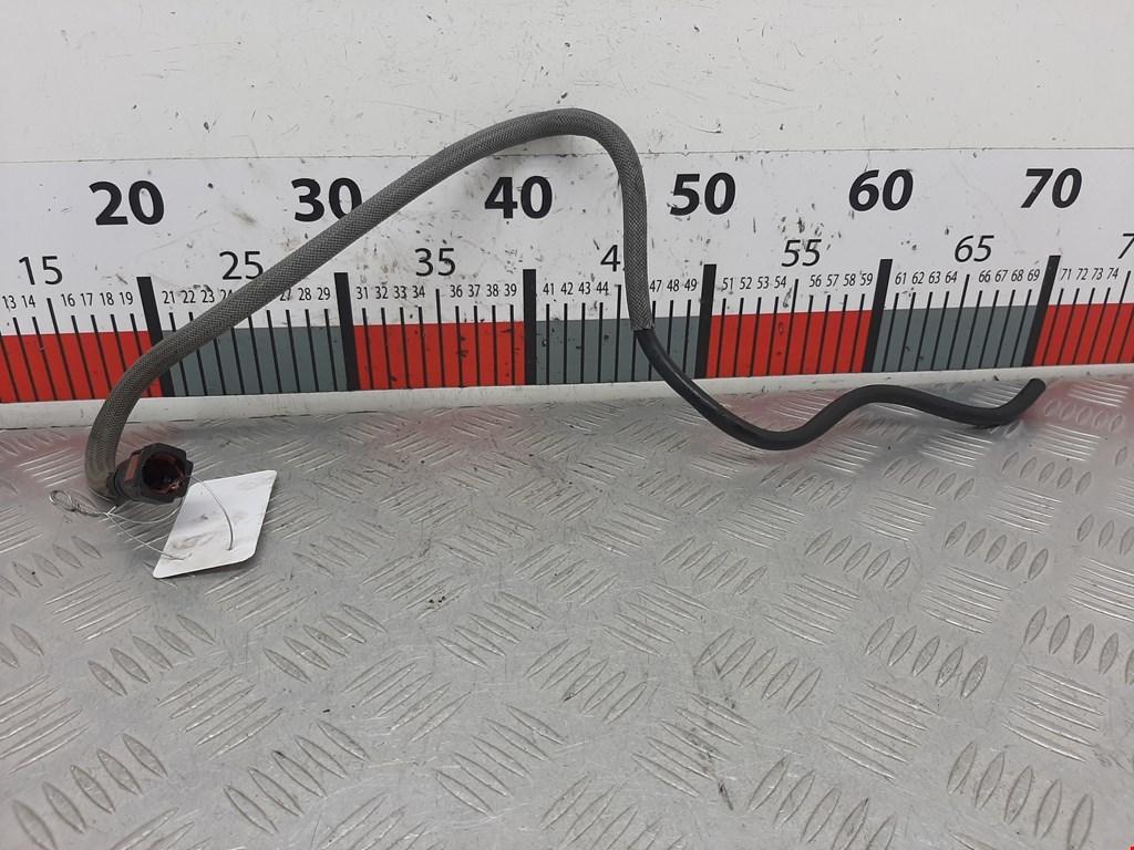 Трубка гидроусилителя (ГУР) FORD Fiesta 2001-2008