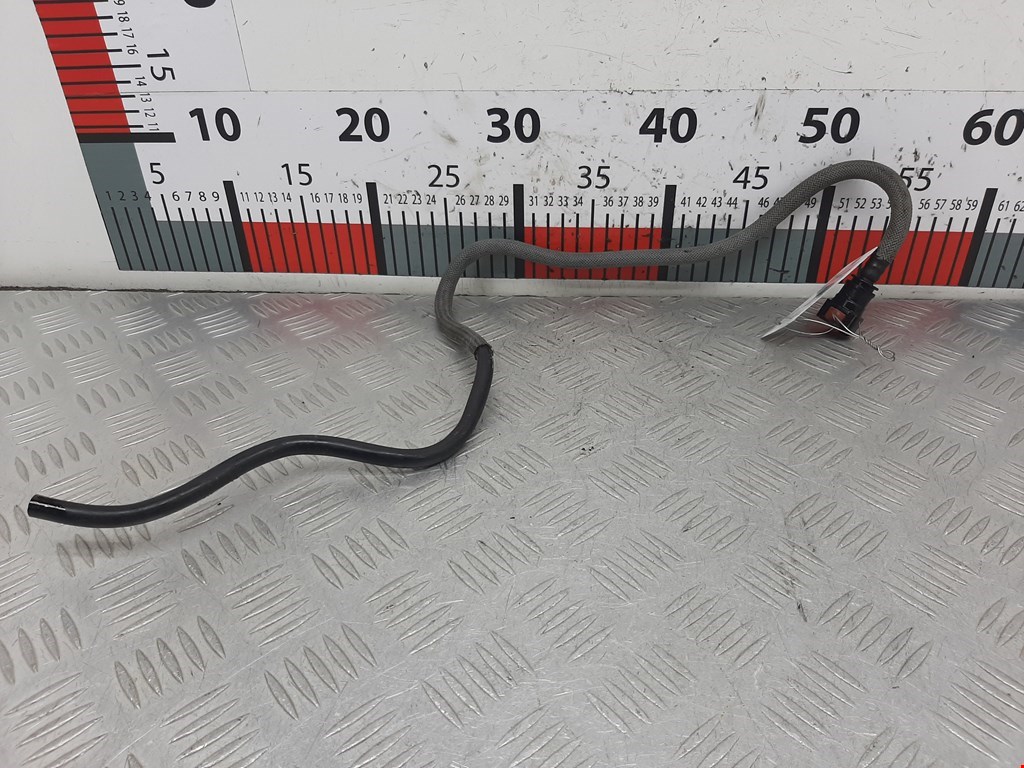 Трубка гидроусилителя (ГУР) FORD Fiesta 2001-2008