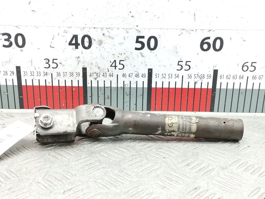 Кардан рулевой RENAULT Megane II 2002-2009