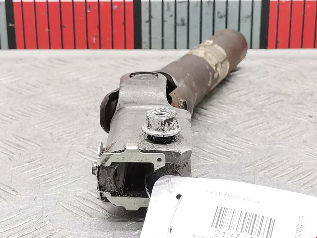 Кардан рулевой RENAULT Megane II 2002-2009