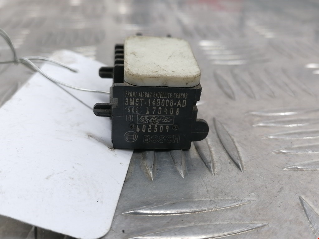 Датчик AIR BAG (подушек безопасности) FORD Mondeo IV 2007-2015