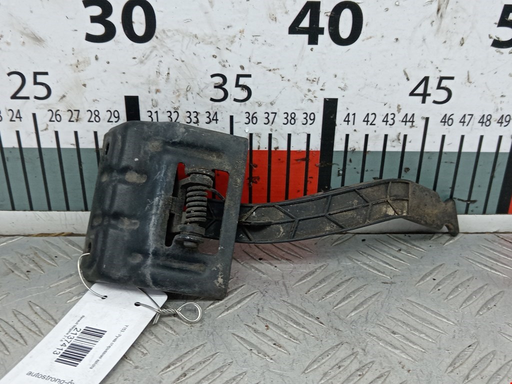 Ручка открывания капота RENAULT Megane II 2002-2009