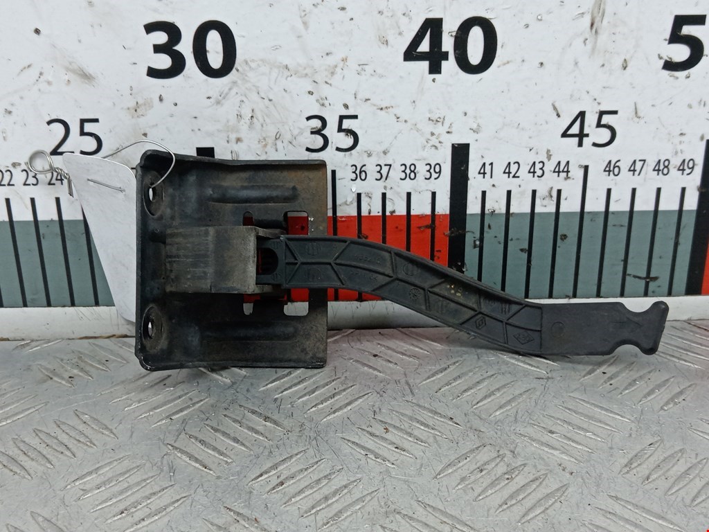 Ручка открывания капота RENAULT Megane II 2002-2009