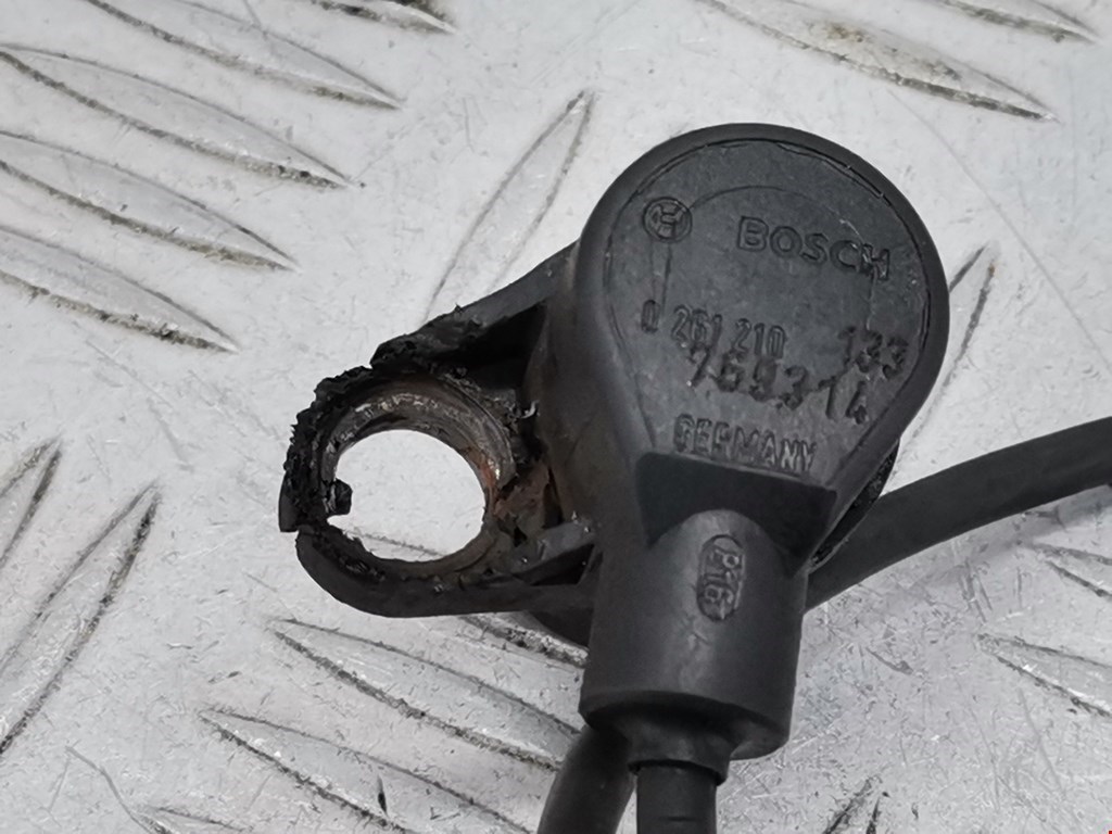 Датчик положения коленвала SAAB 900 1993-1998