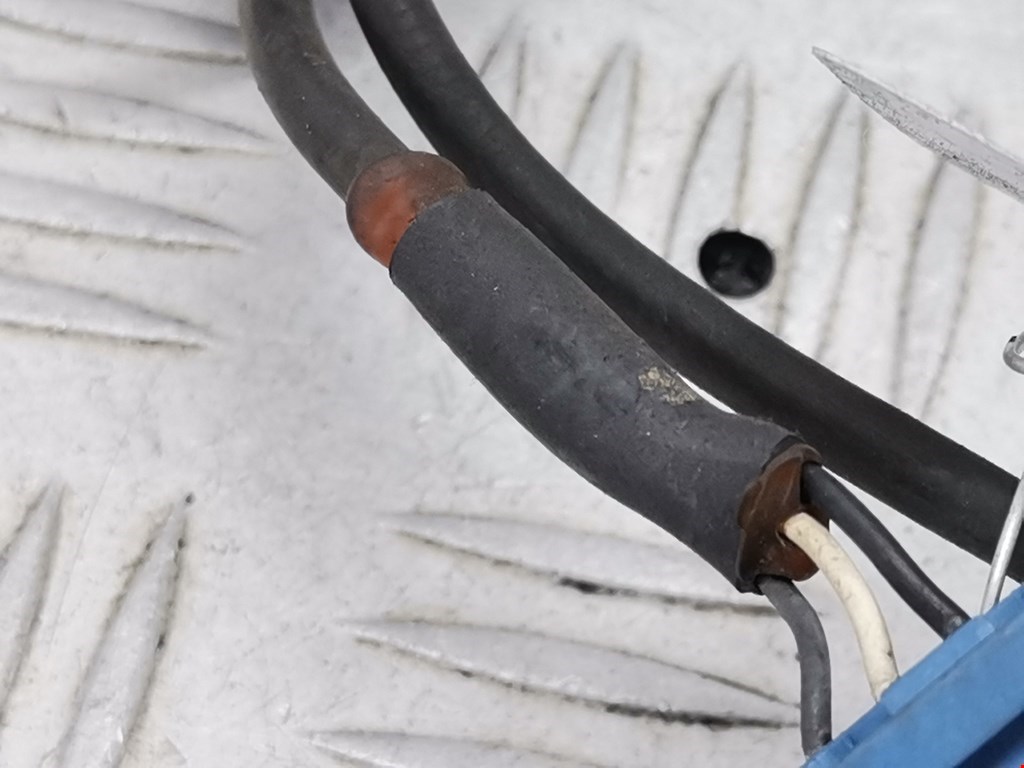 Датчик положения коленвала SAAB 900 1993-1998