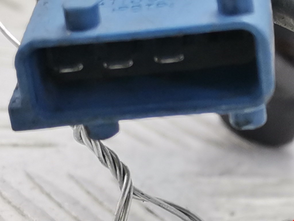 Датчик положения коленвала SAAB 900 1993-1998