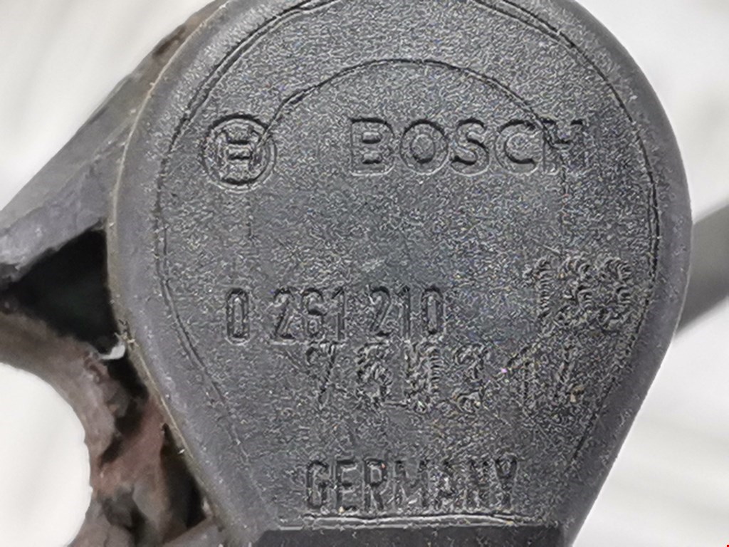 Датчик положения коленвала SAAB 900 1993-1998