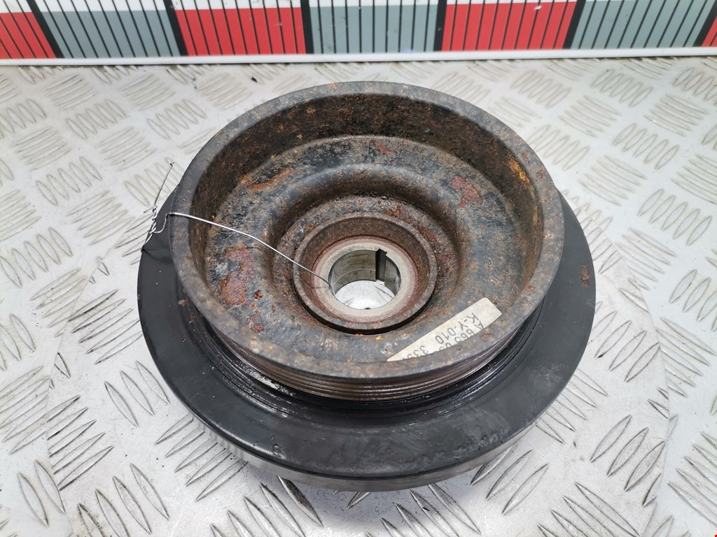 Шестерня коленвала (шкив) SSANG YONG Rodius 2004-2013