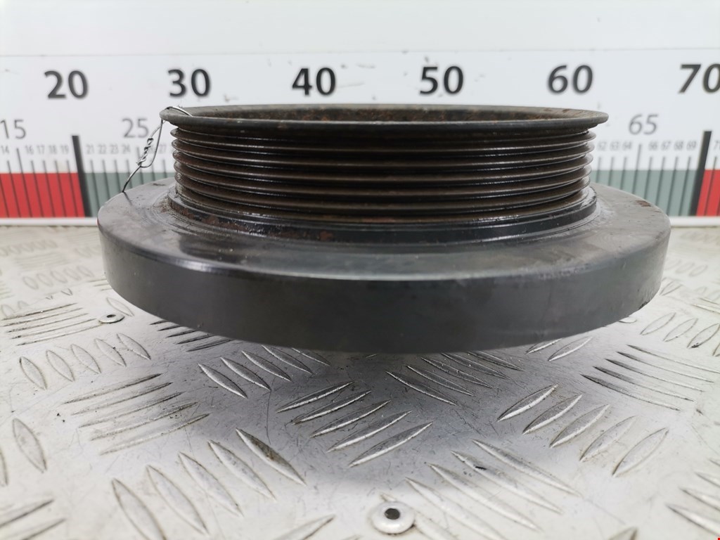 Шестерня коленвала (шкив) SSANG YONG Rodius 2004-2013