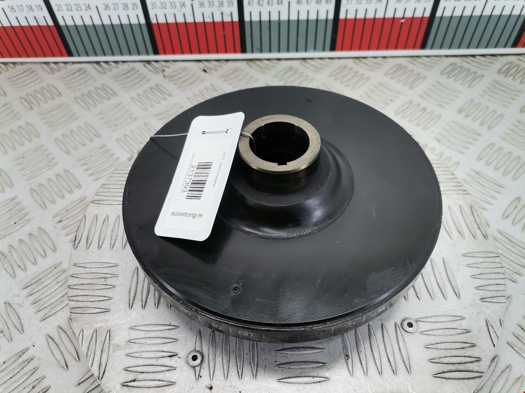 Шестерня коленвала (шкив) SSANG YONG Rodius 2004-2013