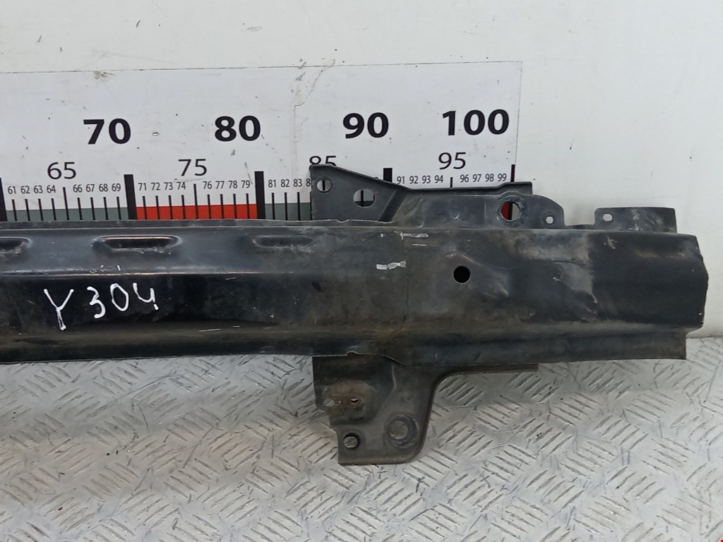 Усилитель переднего бампера (передний) VOLKSWAGEN Golf IV 1997-2003