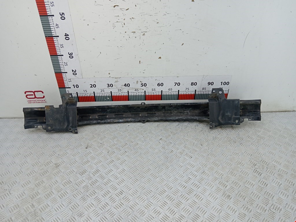 Усилитель переднего бампера (передний) VOLKSWAGEN Golf IV 1997-2003
