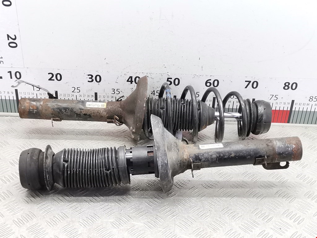 Амортизатор передний левый AUDI A3 8L 1996-2003