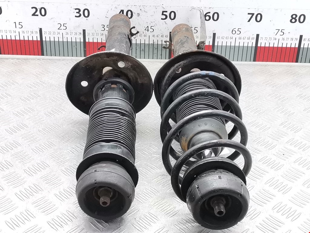 Амортизатор передний левый AUDI A3 8L 1996-2003