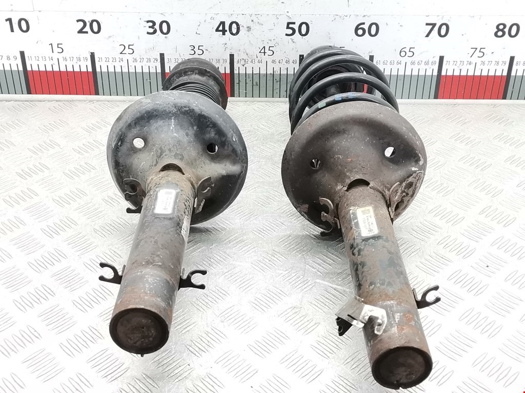 Амортизатор передний левый AUDI A3 8L 1996-2003