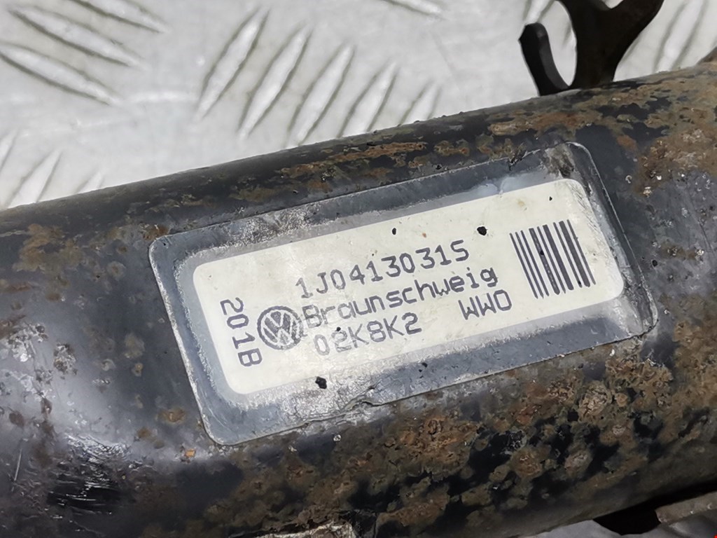 Амортизатор передний левый AUDI A3 8L 1996-2003