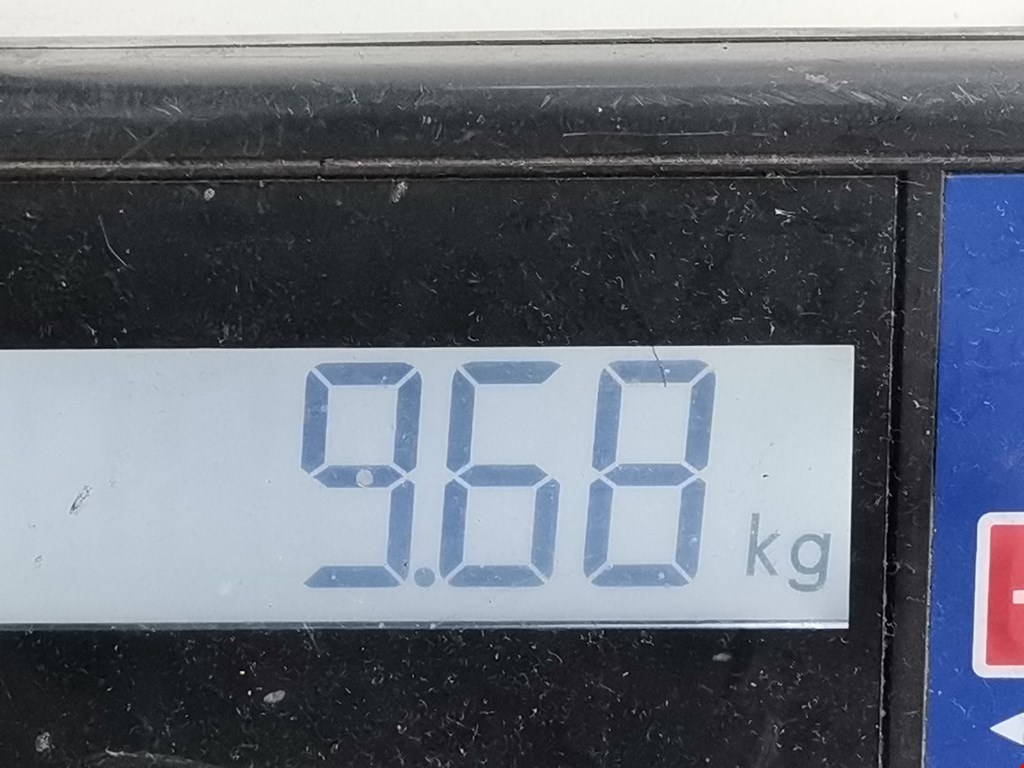 Амортизатор передний левый AUDI A3 8L 1996-2003