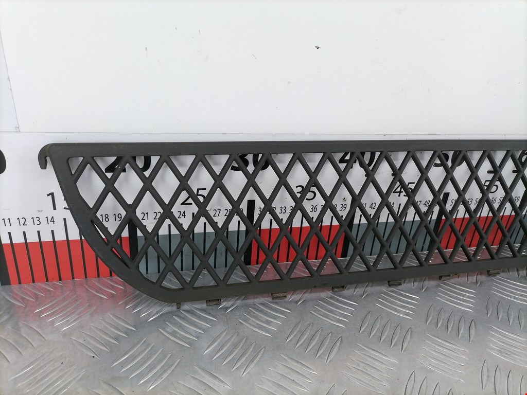 Решетка в бампер MAN TGL 2005-н.в.