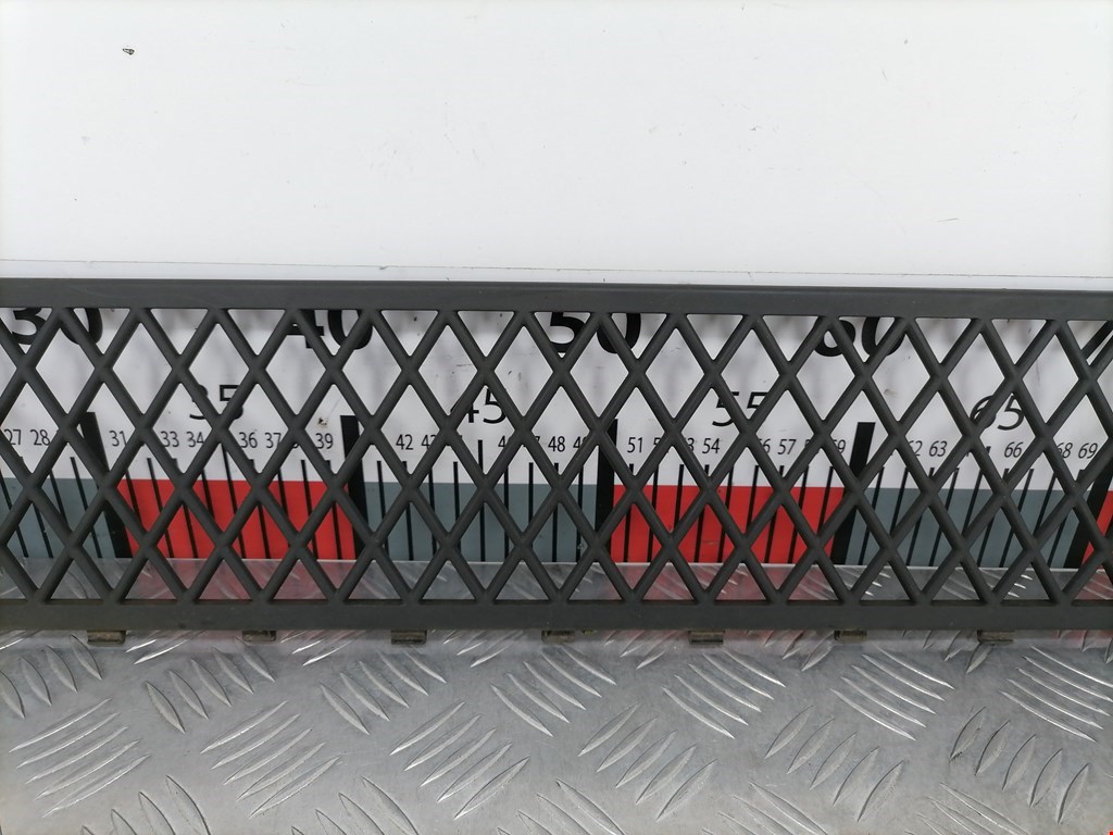 Решетка в бампер MAN TGL 2005-н.в.