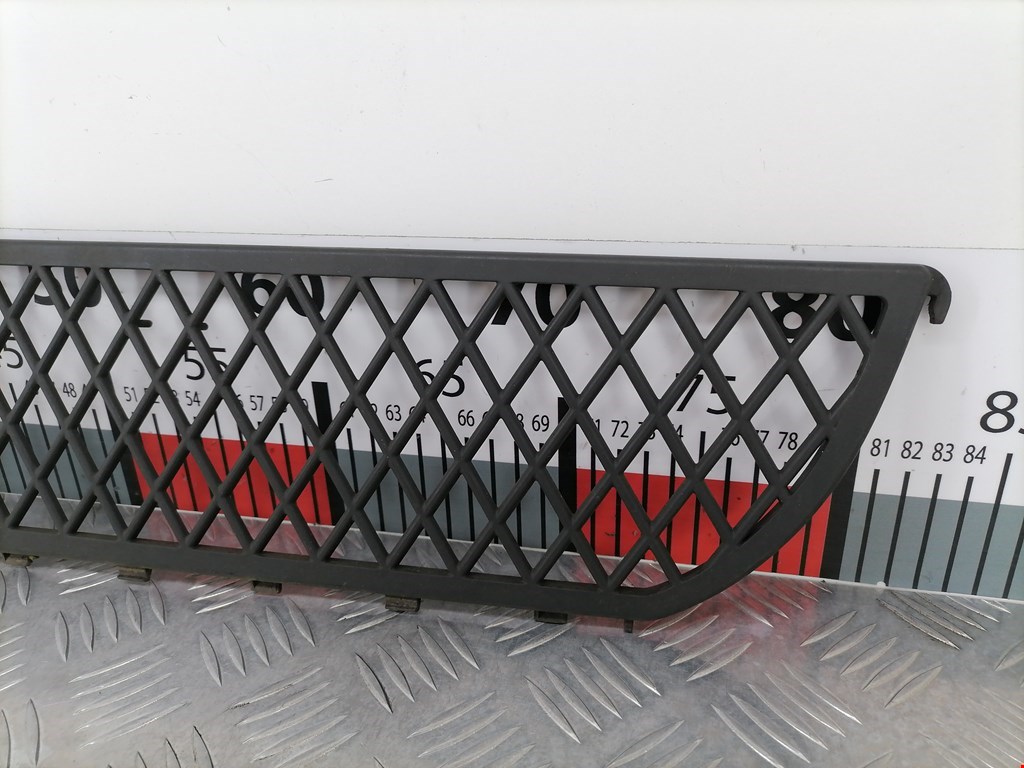 Решетка в бампер MAN TGL 2005-н.в.