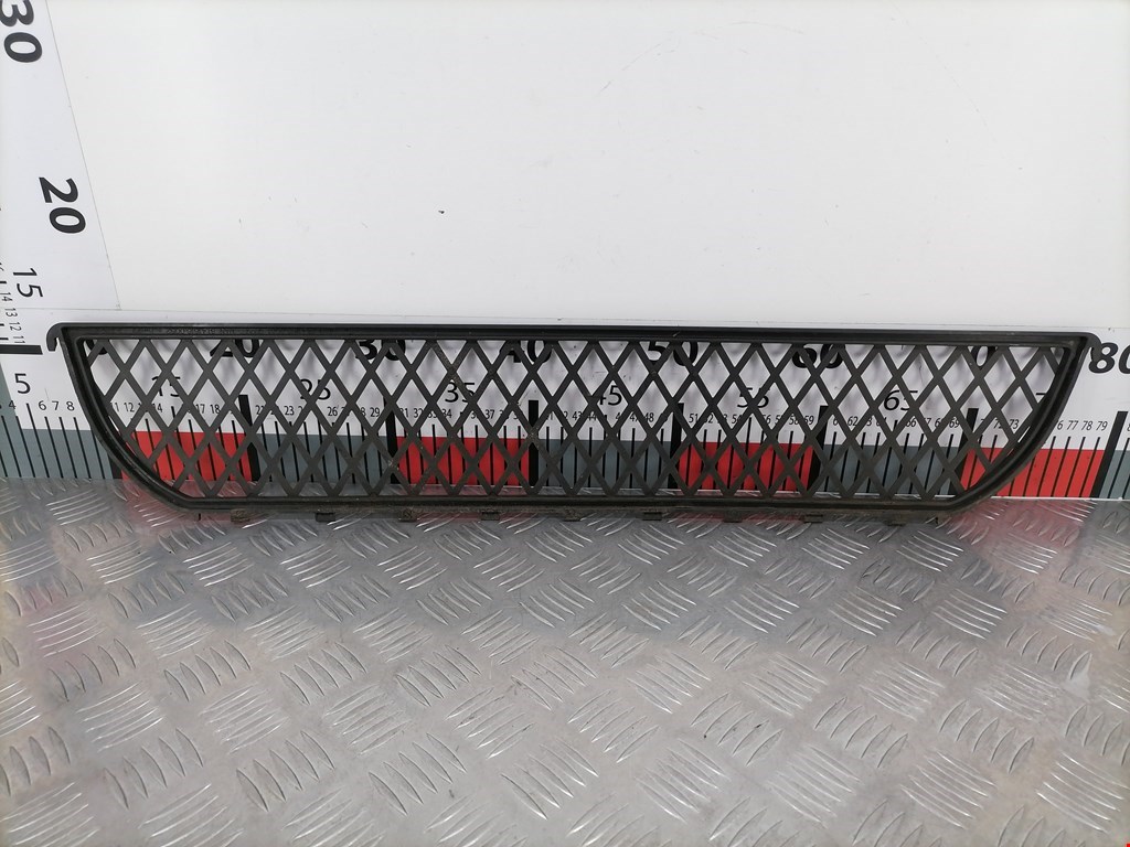 Решетка в бампер MAN TGL 2005-н.в.