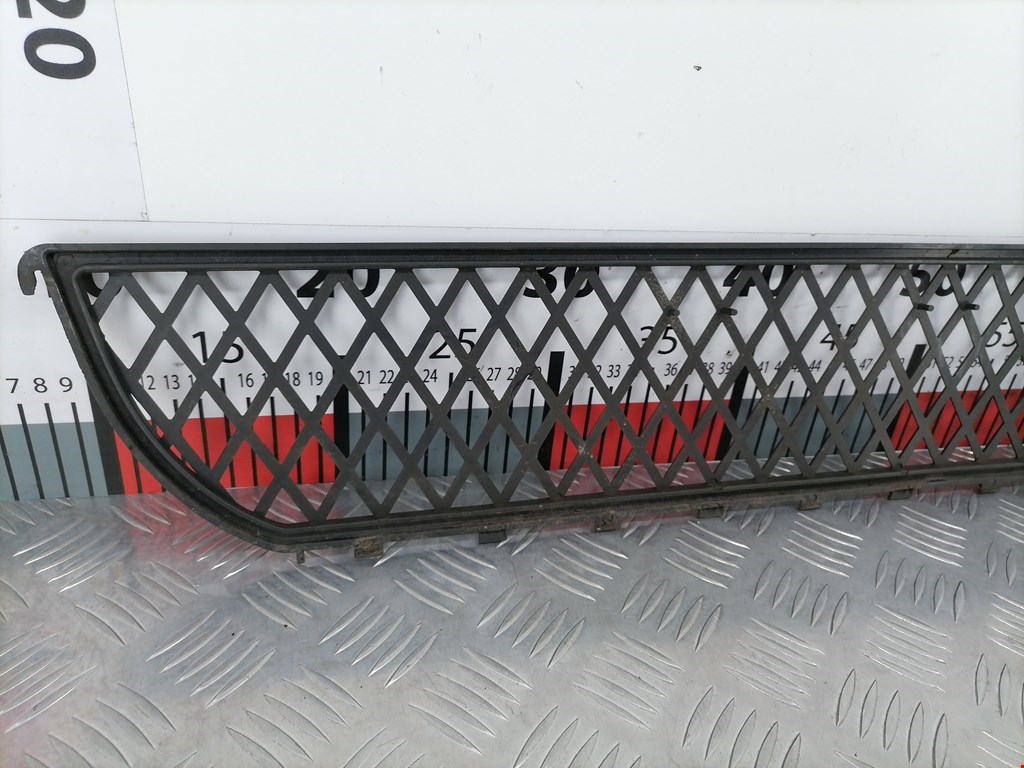 Решетка в бампер MAN TGL 2005-н.в.