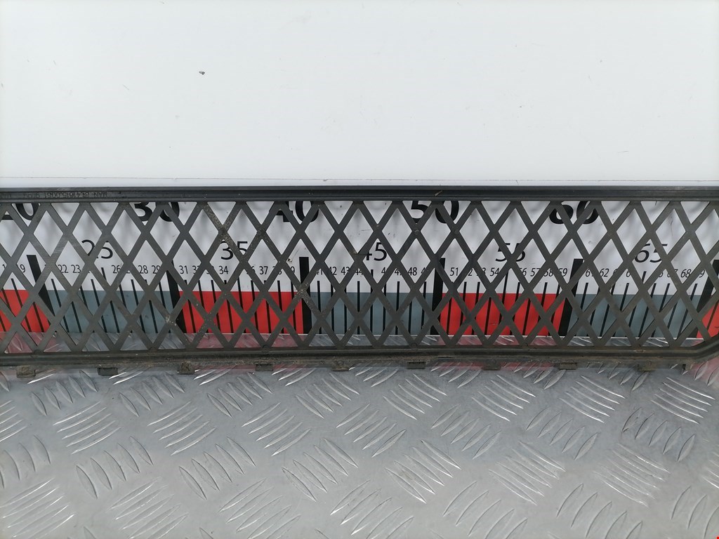 Решетка в бампер MAN TGL 2005-н.в.