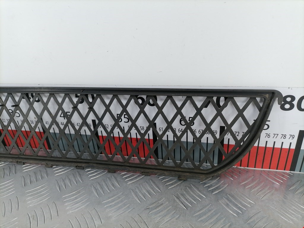 Решетка в бампер MAN TGL 2005-н.в.