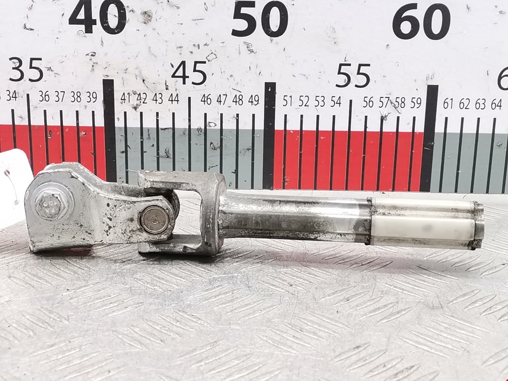 Кардан рулевой RENAULT Megane II 2002-2009