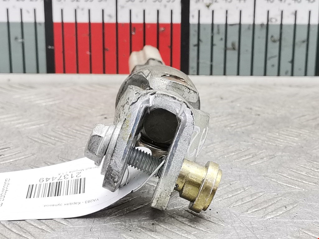 Кардан рулевой RENAULT Megane II 2002-2009