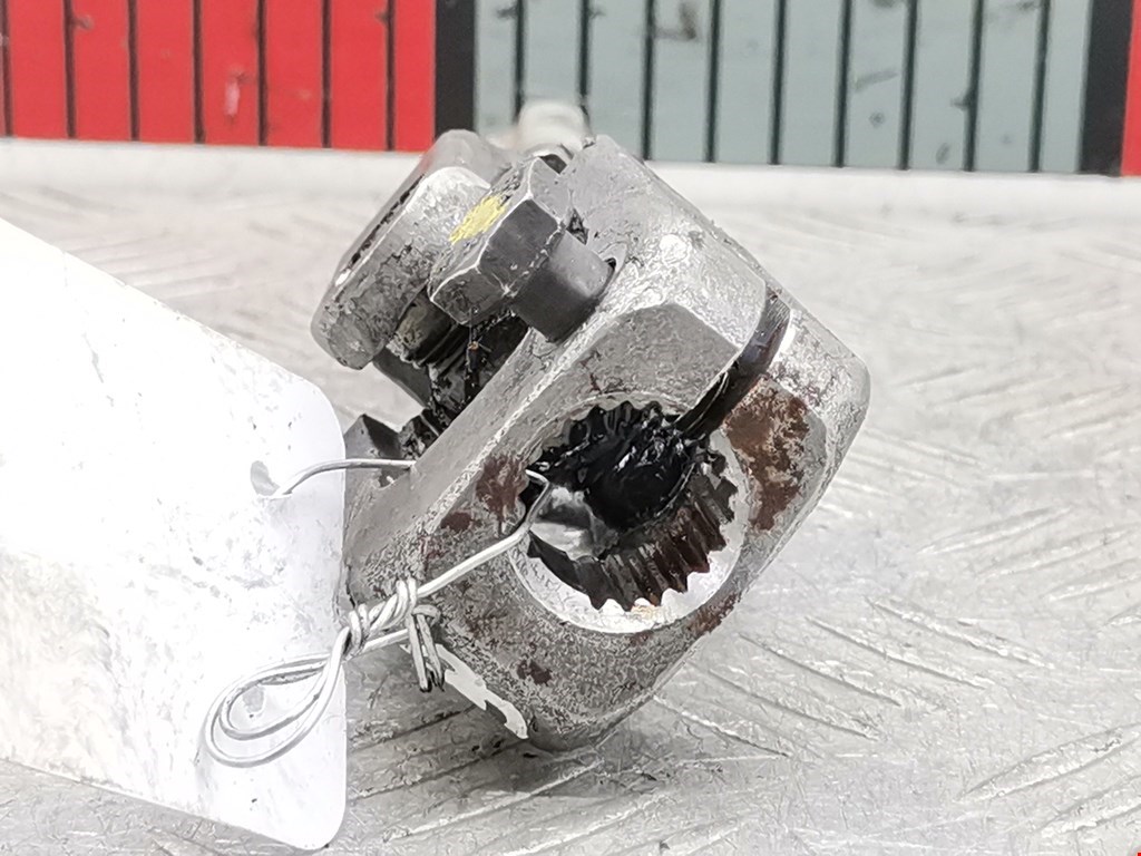 Кардан рулевой SKODA Fabia MK1 1999-2006