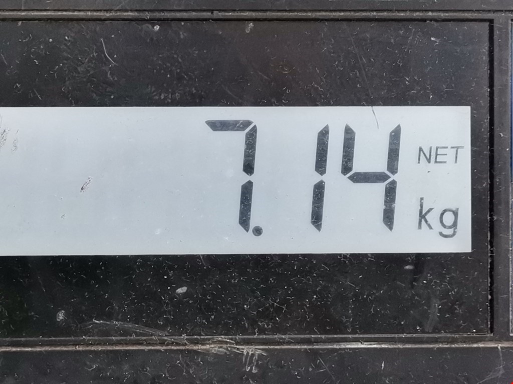 Ступица передняя левая/правая SUBARU Forester I 1997-2002